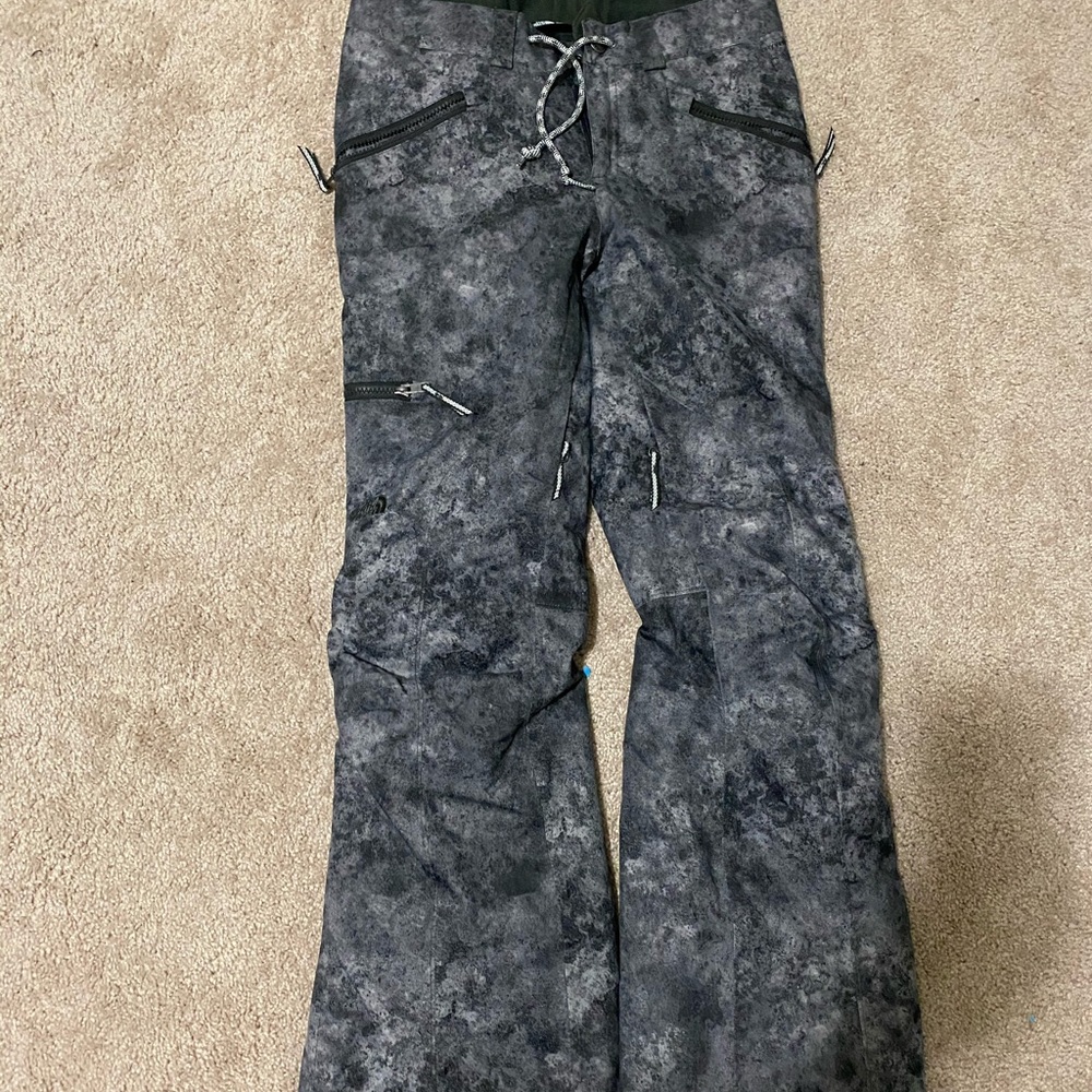 North Face Ski Pants (Size, Small)